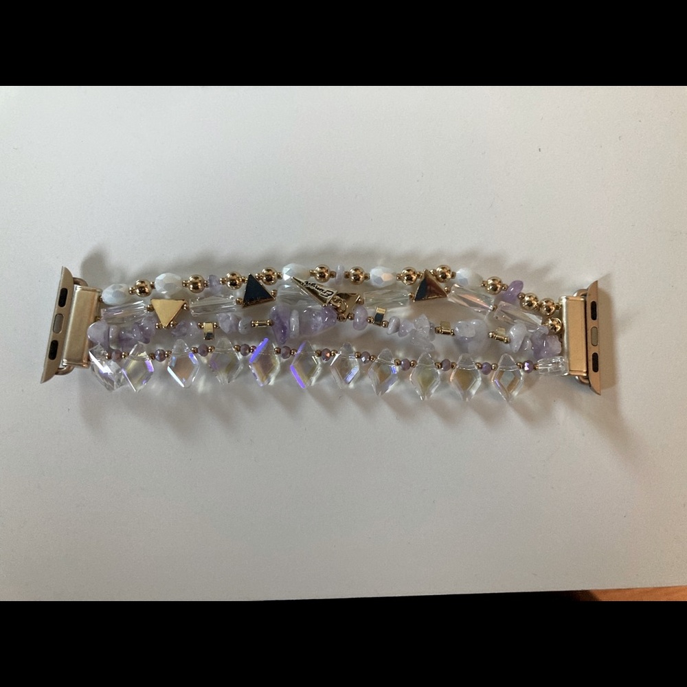 ERMISH Apple Watch band